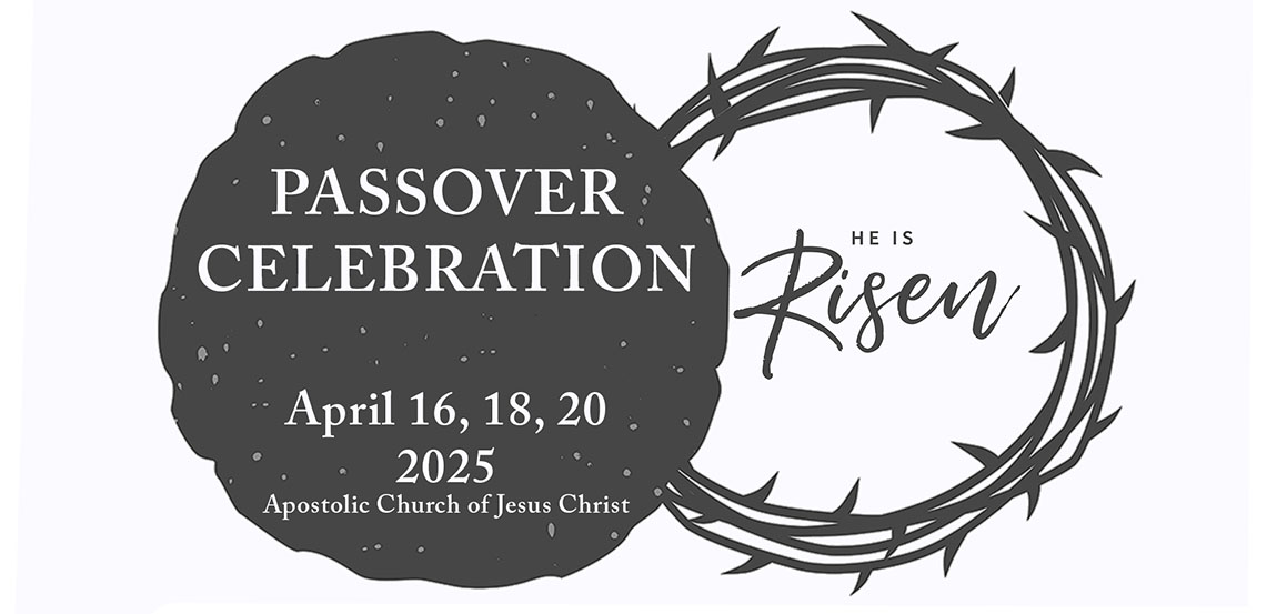 Passover Church Services Limassol Cyprus